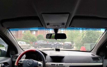 Opel Astra H, 2009 год, 215 000 рублей, 3 фотография