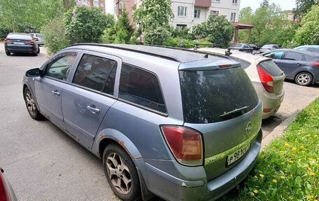 Opel Astra H, 2009 год, 215 000 рублей, 6 фотография