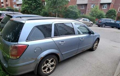 Opel Astra H, 2009 год, 215 000 рублей, 9 фотография