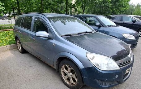 Opel Astra H, 2009 год, 215 000 рублей, 8 фотография