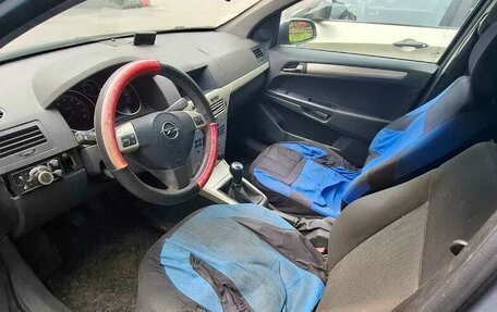 Opel Astra H, 2009 год, 215 000 рублей, 7 фотография