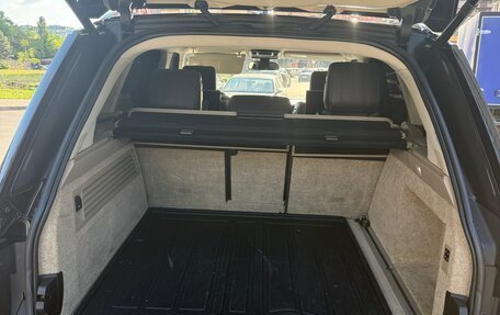 Land Rover Range Rover IV рестайлинг, 2016 год, 4 500 000 рублей, 10 фотография