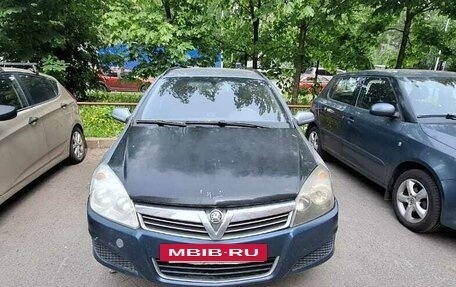 Opel Astra H, 2009 год, 215 000 рублей, 2 фотография