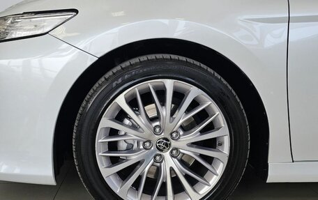 Toyota Camry, 2018 год, 2 779 000 рублей, 5 фотография