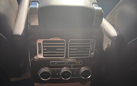 Land Rover Range Rover IV рестайлинг, 2016 год, 4 500 000 рублей, 15 фотография