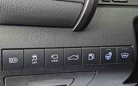 Toyota Camry, 2018 год, 2 779 000 рублей, 15 фотография