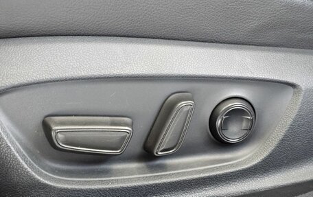 Toyota Camry, 2018 год, 2 779 000 рублей, 17 фотография