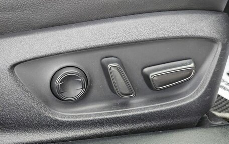 Toyota Camry, 2018 год, 2 779 000 рублей, 25 фотография