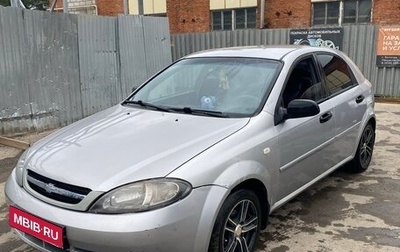 Chevrolet Lacetti, 2008 год, 360 000 рублей, 1 фотография
