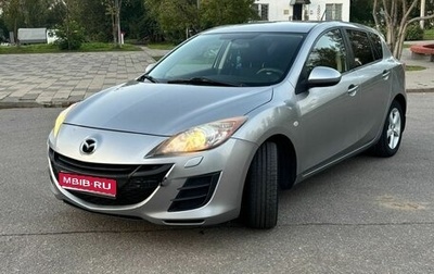 Mazda 3, 2011 год, 770 000 рублей, 1 фотография