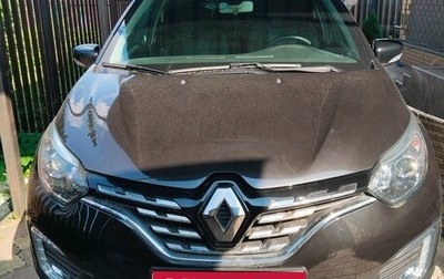 Renault Kaptur I рестайлинг, 2021 год, 1 700 000 рублей, 1 фотография