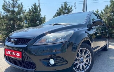 Ford Focus II рестайлинг, 2008 год, 680 000 рублей, 1 фотография