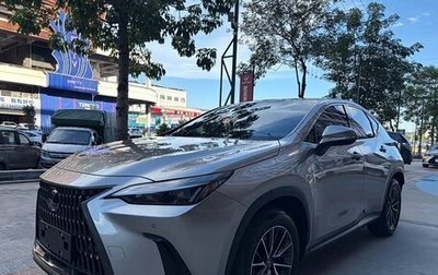 Lexus NX, 2025 год, 5 100 000 рублей, 1 фотография
