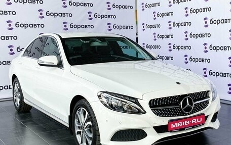 Mercedes-Benz C-Класс, 2018 год, 2 770 000 рублей, 1 фотография