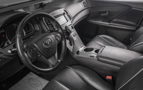 Toyota Venza I, 2014 год, 2 019 000 рублей, 9 фотография