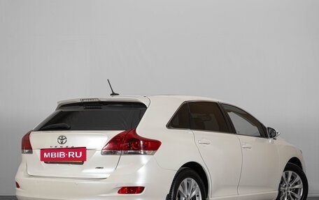Toyota Venza I, 2014 год, 2 019 000 рублей, 5 фотография