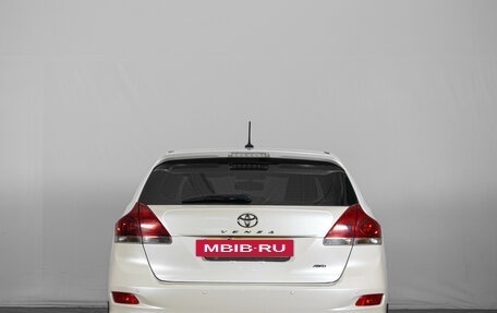 Toyota Venza I, 2014 год, 2 019 000 рублей, 6 фотография