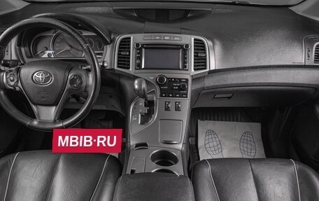 Toyota Venza I, 2014 год, 2 019 000 рублей, 8 фотография