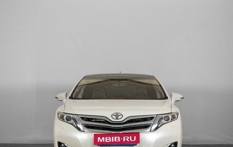 Toyota Venza I, 2014 год, 2 019 000 рублей, 2 фотография
