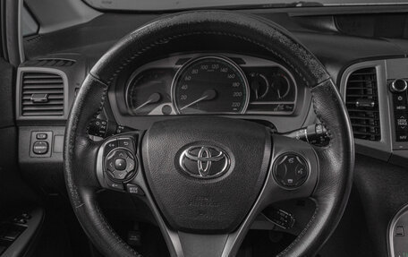 Toyota Venza I, 2014 год, 2 019 000 рублей, 13 фотография
