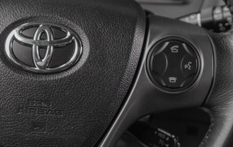 Toyota Venza I, 2014 год, 2 019 000 рублей, 14 фотография