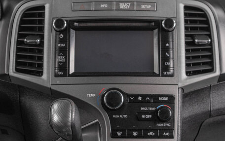 Toyota Venza I, 2014 год, 2 019 000 рублей, 15 фотография