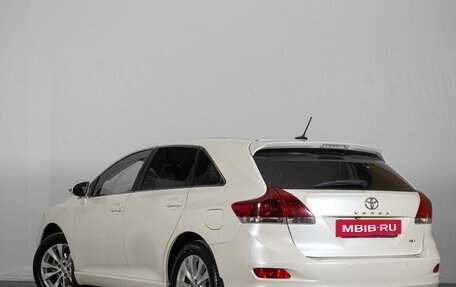 Toyota Venza I, 2014 год, 2 019 000 рублей, 7 фотография