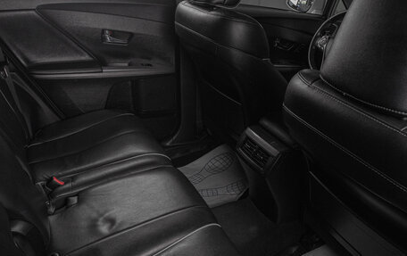 Toyota Venza I, 2014 год, 2 019 000 рублей, 21 фотография
