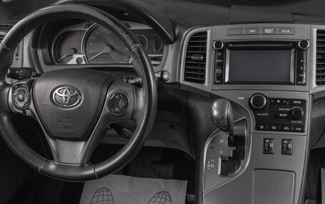 Toyota Venza I, 2014 год, 2 019 000 рублей, 19 фотография
