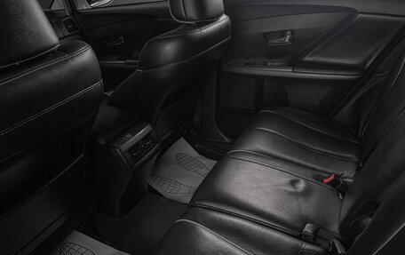 Toyota Venza I, 2014 год, 2 019 000 рублей, 22 фотография