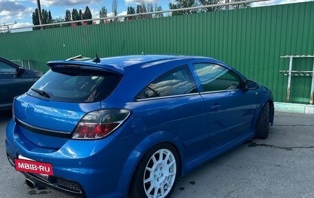 Opel Astra OPC H, 2007 год, 700 000 рублей, 4 фотография
