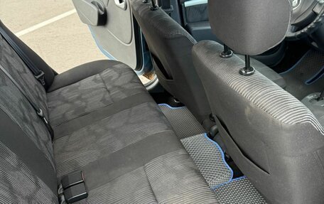 Renault Logan I, 2011 год, 430 000 рублей, 6 фотография