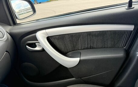 Renault Logan I, 2011 год, 430 000 рублей, 7 фотография