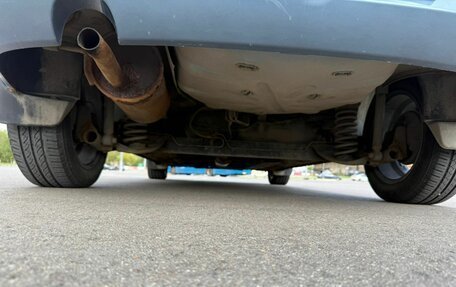 Renault Logan I, 2011 год, 430 000 рублей, 11 фотография