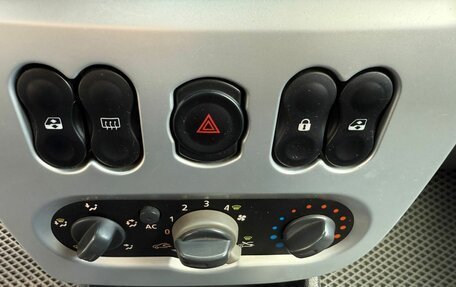 Renault Logan I, 2011 год, 430 000 рублей, 14 фотография