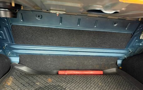 Renault Logan I, 2011 год, 430 000 рублей, 18 фотография