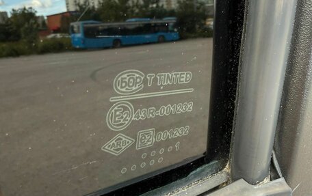 Renault Logan I, 2011 год, 430 000 рублей, 21 фотография