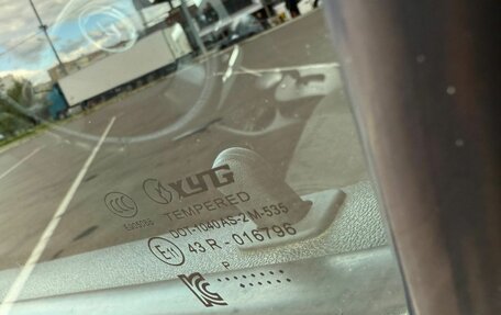 Renault Logan I, 2011 год, 430 000 рублей, 16 фотография