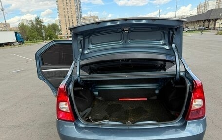 Renault Logan I, 2011 год, 430 000 рублей, 19 фотография