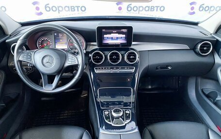 Mercedes-Benz C-Класс, 2018 год, 2 770 000 рублей, 7 фотография