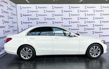 Mercedes-Benz C-Класс, 2018 год, 2 770 000 рублей, 6 фотография