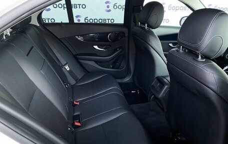 Mercedes-Benz C-Класс, 2018 год, 2 770 000 рублей, 15 фотография