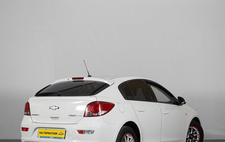Chevrolet Cruze II, 2012 год, 819 000 рублей, 5 фотография
