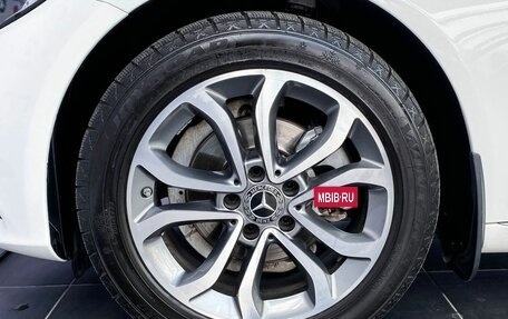 Mercedes-Benz C-Класс, 2018 год, 2 770 000 рублей, 17 фотография