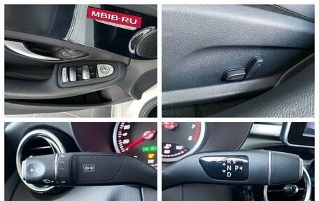 Mercedes-Benz C-Класс, 2018 год, 2 770 000 рублей, 12 фотография