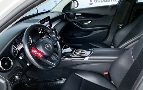 Mercedes-Benz C-Класс, 2018 год, 2 770 000 рублей, 13 фотография