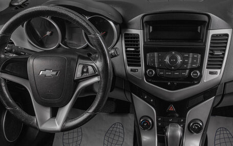 Chevrolet Cruze II, 2012 год, 819 000 рублей, 17 фотография