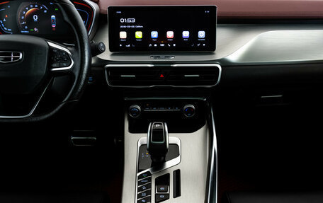 Geely Coolray I, 2020 год, 1 599 000 рублей, 13 фотография