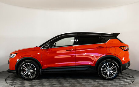 Geely Coolray I, 2020 год, 1 599 000 рублей, 9 фотография