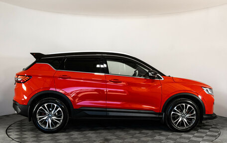 Geely Coolray I, 2020 год, 1 599 000 рублей, 5 фотография